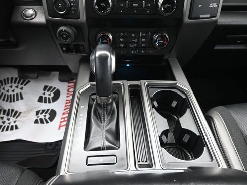 Used 2020 Ford F150 Raptor w/ Equipment Group 802A Luxury image 23