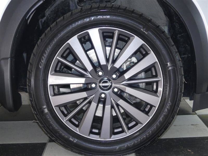 Used 2023 Nissan Pathfinder SL w/ SL Premium Package AWD/4WD image 37