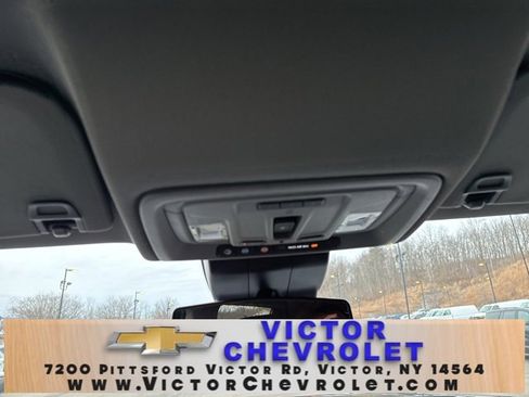 Used 2022 Chevrolet Silverado 1500 RST w/ All Star Edition Plus image 20