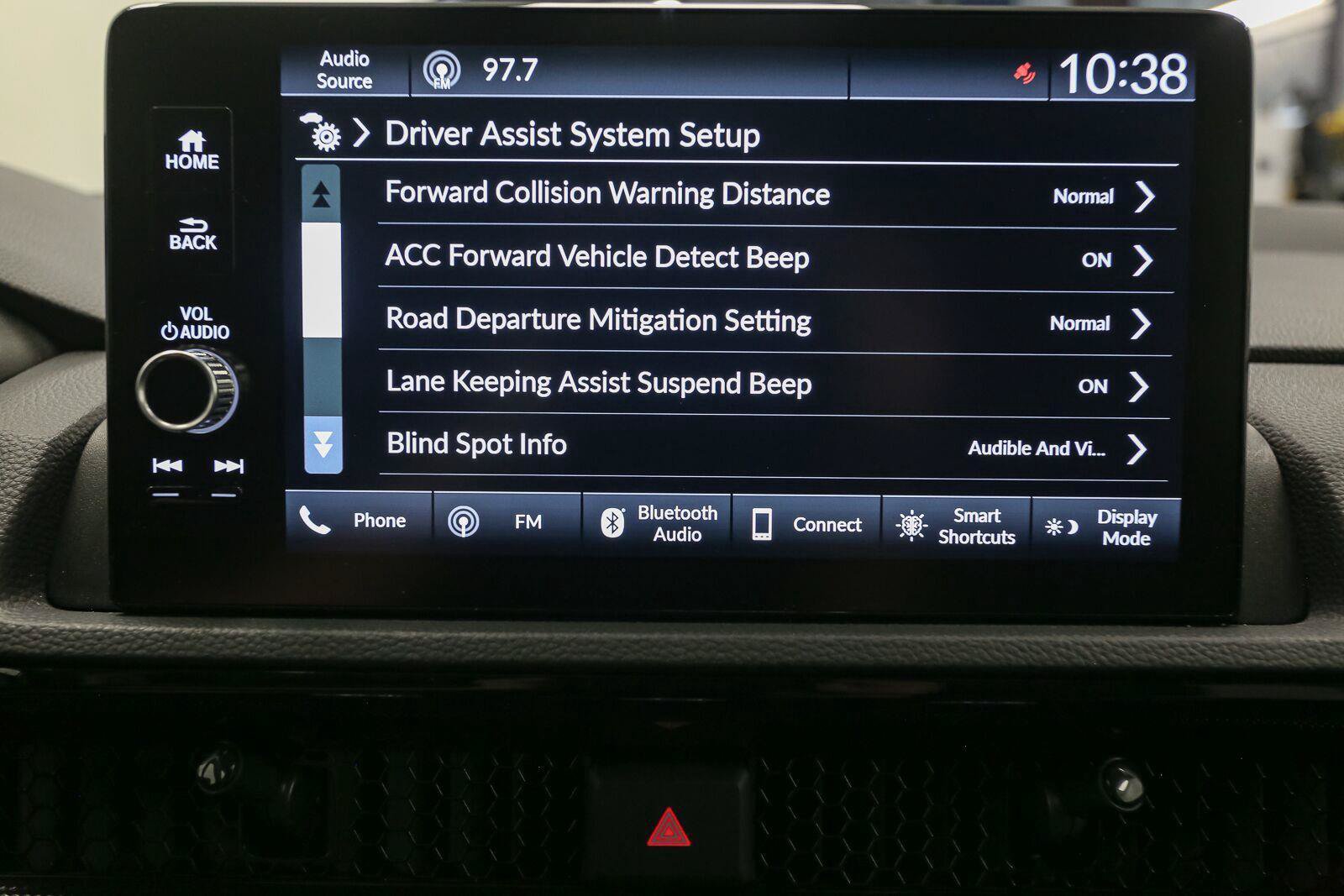 Used 2025 Honda CR-V EX-L image 29