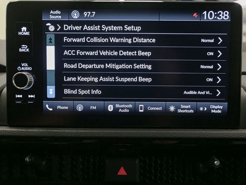 Used 2025 Honda CR-V EX-L image 29
