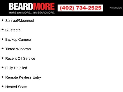 Used 2025 Subaru Forester Premium image 6