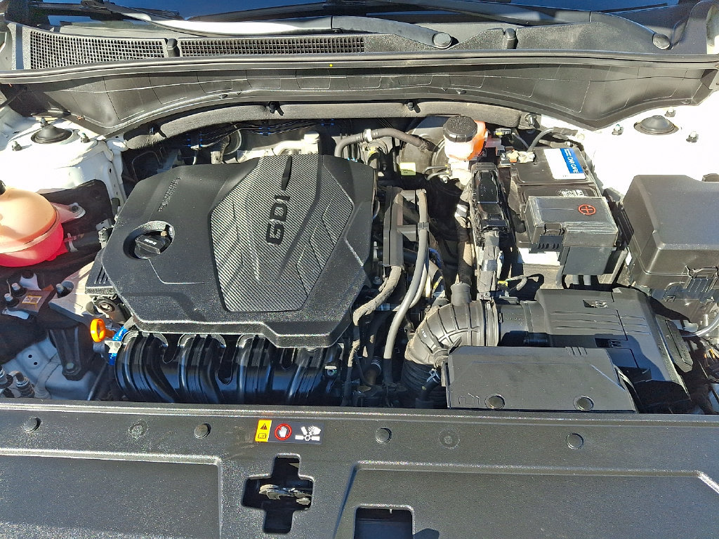 Used 2022 Hyundai Santa Fe XRT AWD/4WD image 27