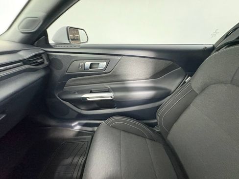 Certified 2024 Ford Mustang GT RWD image 28
