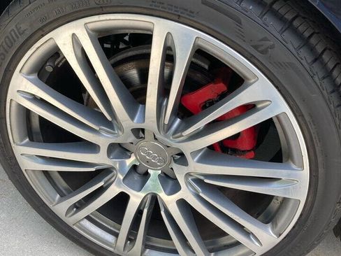 Used 2012 Audi A7 3.0T Prestige image 29