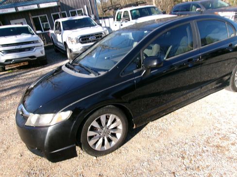 Used 2009 Honda Civic EX image 4