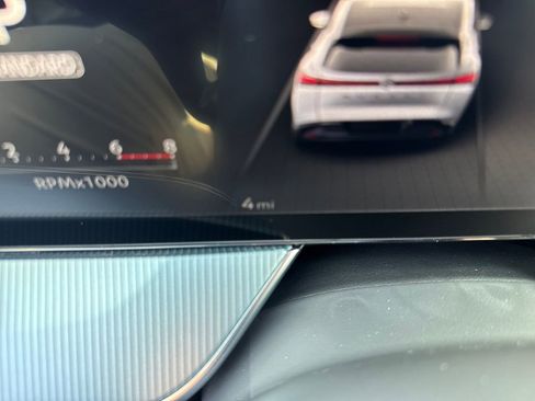 New 2026 Nissan Murano SL AWD/4WD image 17
