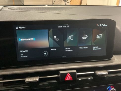 New 2026 Kia Sportage X-Line w/ X-Line Premium Package image 21