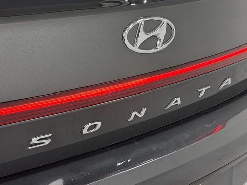 Certified 2021 Hyundai Sonata Limited image 25