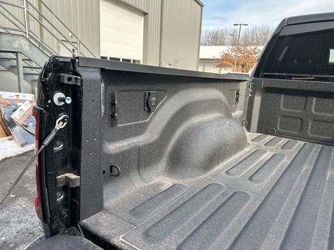 New 2026 RAM 2500 Tradesman AWD/4WD image 19