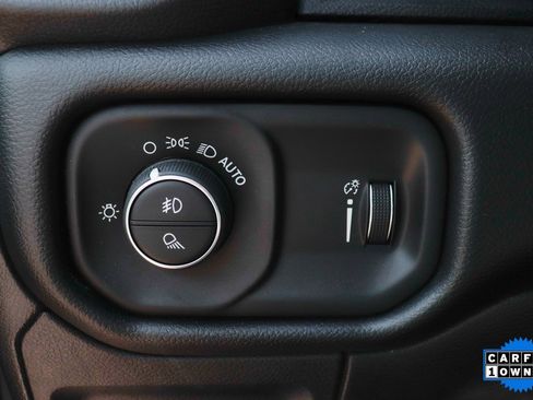 Used 2023 RAM 1500 Big Horn w/ Trailer Tow Group image 18