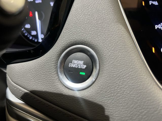 Certified 2024 Cadillac XT5 Premium Luxury w/ Technology Package FWD image 16
