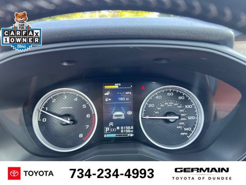 Used 2023 Subaru Forester Premium AWD/4WD image 22
