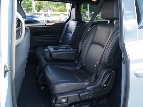 Used 2025 Honda Odyssey Sport-L image 8