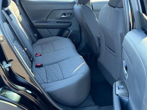New 2026 Nissan Kicks SV w/ SV Premium Package FWD image 23