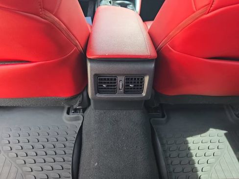 Used 2023 Toyota Camry XSE FWD image 31