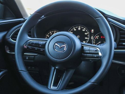 New 2026 MAZDA MAZDA3 Carbon image 16