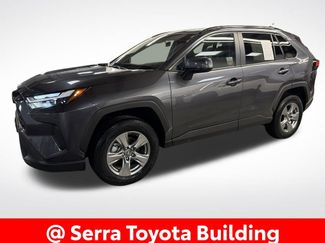 Certified 2025 Toyota RAV4 XLE 360° Tour