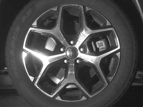 Used 2025 Jeep Compass Limited image 13