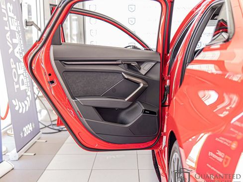 Used 2026 Audi RS 3 AWD/4WD image 36
