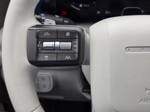 Used 2026 Hyundai Palisade Limited FWD image 23