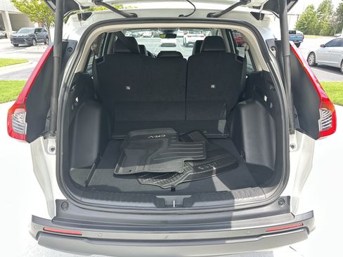 Used 2024 Honda CR-V EX-L image 32