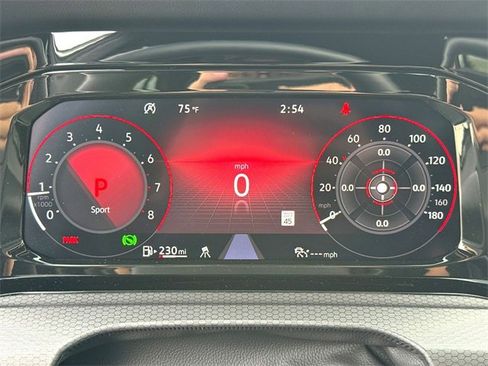 Certified 2022 Volkswagen GTI SE image 18