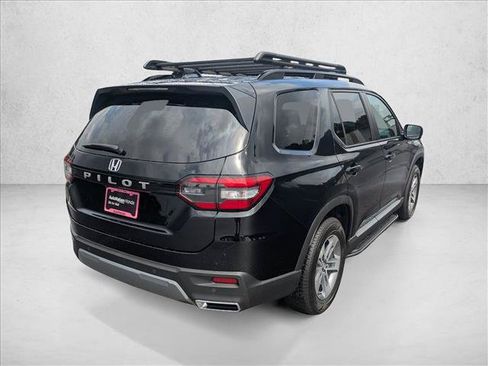 New 2026 Honda Pilot EX-L image 4
