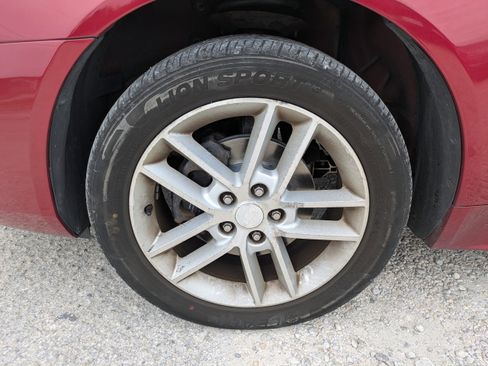 Used 2013 Chevrolet Impala LTZ image 11