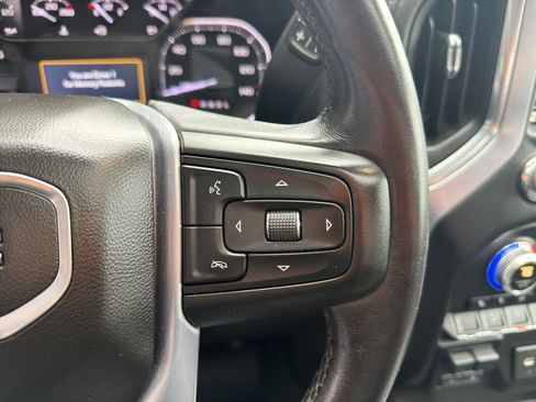 Used 2019 GMC Sierra 1500 SLT w/ SLT Convenience Package image 28