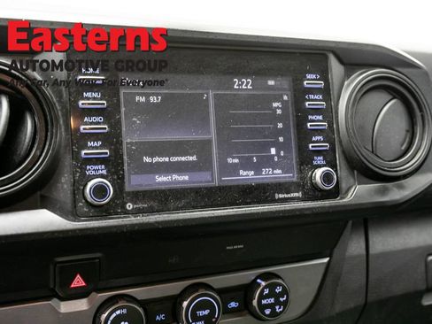 Used 2020 Toyota Tacoma SR RWD image 18