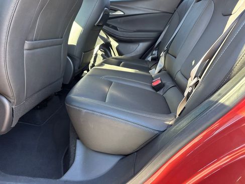 Certified 2024 Buick Encore GX Sport Touring w/ Comfort Package image 20