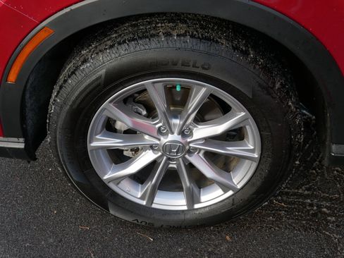 Certified 2023 Honda CR-V EX image 15