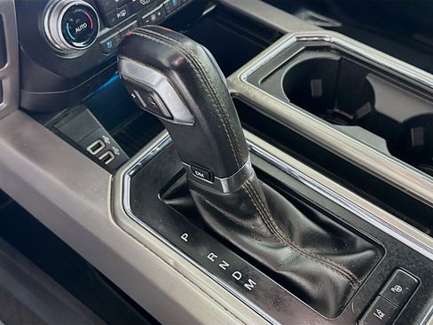 Used 2019 Ford F150 Platinum w/ Equipment Group 701A Luxury image 20