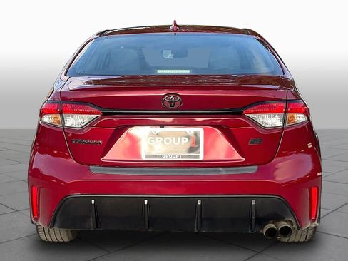 Used 2024 Toyota Corolla SE FWD image 5
