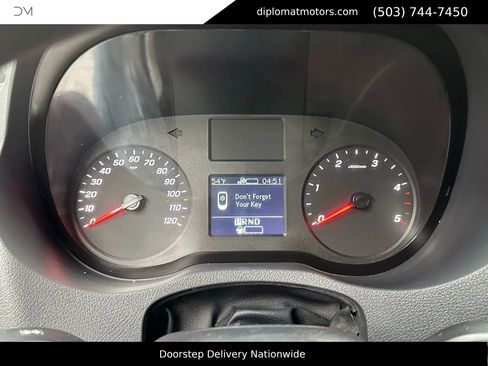 Used 2019 Mercedes-Benz Sprinter 170 image 20