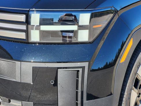 New 2026 Hyundai Santa Fe SEL image 6