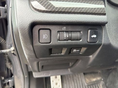 Used 2021 Subaru WRX AWD/4WD image 14