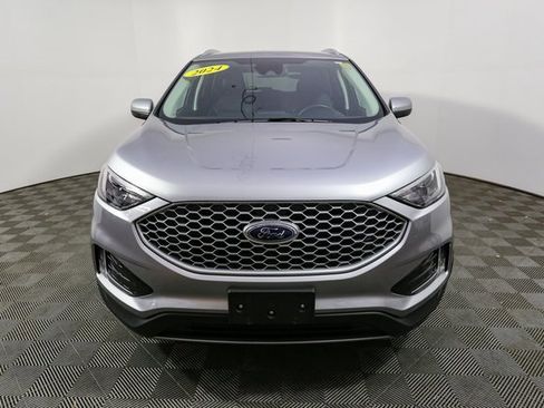 Used 2024 Ford Edge SEL w/ Convenience Package image 4