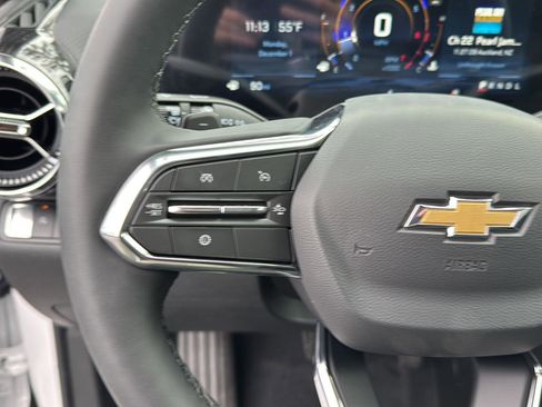 New 2026 Chevrolet Equinox LT w/ Convenience Package II image 18