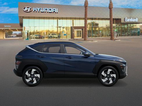 New 2026 Hyundai Kona SEL Sport image 7