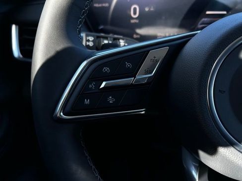 New 2026 Buick Envision Preferred AWD/4WD image 21