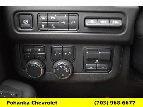 Certified 2021 Chevrolet Tahoe Premier w/ Premium Package image 26