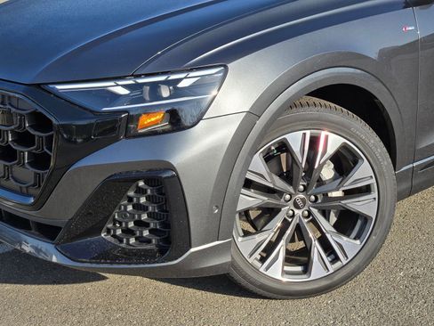 New 2026 Audi Q8 Premium Plus AWD/4WD image 9