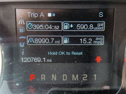 Used 2014 Ford F150 XLT w/ Equipment Group 302A Luxury AWD/4WD image 14