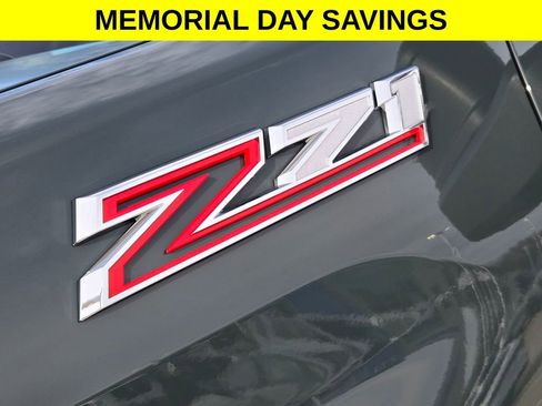 Used 2025 Chevrolet Silverado 2500 LT w/ Texas Edition AWD/4WD image 33