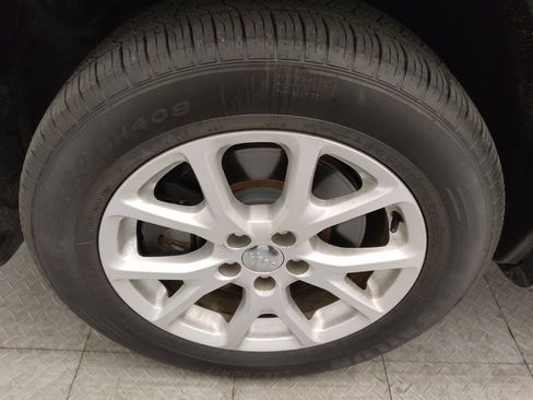 Used 2018 Jeep Cherokee Latitude image 31