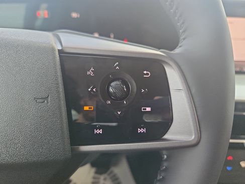 New 2026 Nissan Murano SL AWD/4WD image 27
