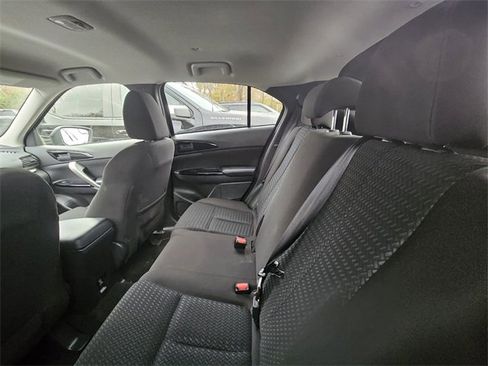 Used 2024 Mitsubishi Eclipse Cross AWD image 11