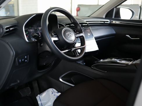 Used 2024 Hyundai Tucson SEL image 9